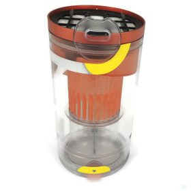 Philips porszívó portartály (300010182291) - gyári