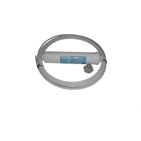   LG vízszűrő készlet Side by Side hűtőhöz (3219JA3001P) - gyári