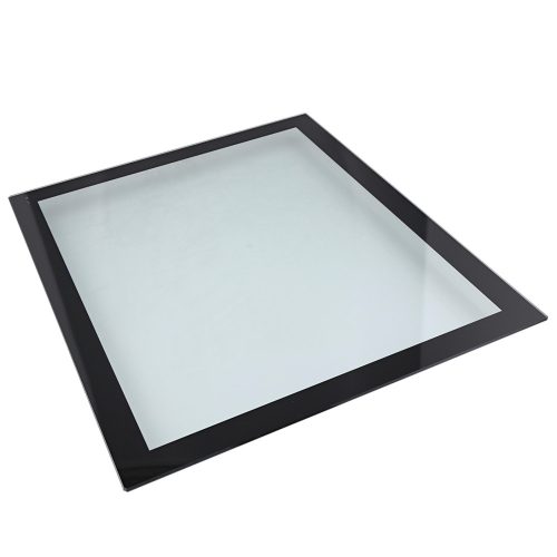 Electrolux/AEG sütőajtó belső üveg (3429341013)