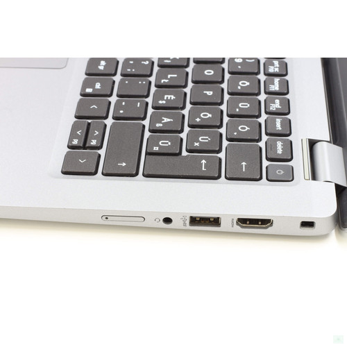 Dell Latitude 5330 felújított laptop i3-1215U 16GB RAM 256SSD 13,3" FHD WIN11 HUN