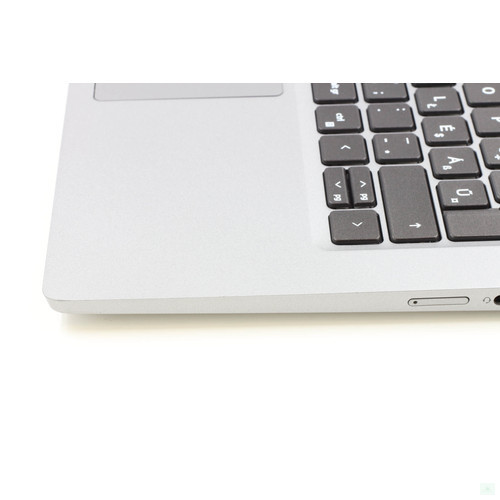 Dell Latitude 5330 felújított laptop i3-1215U 16GB RAM 256SSD 13,3" FHD WIN11 HUN