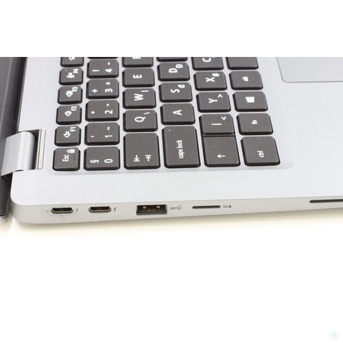 Dell Latitude 5330 felújított laptop i3-1215U 16GB RAM 256SSD 13,3" FHD WIN11 HUN