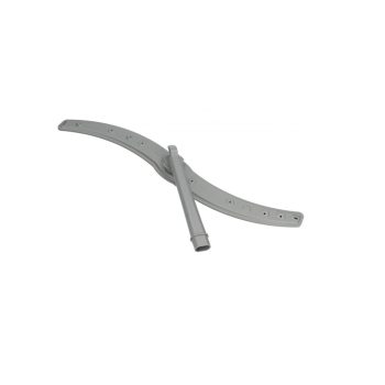 Gorenje mosogatógép felső szórókar (386851)