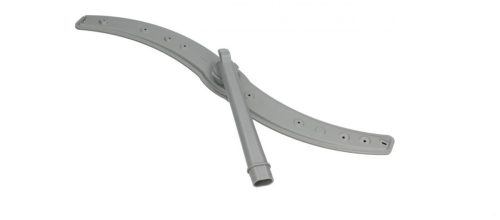 Gorenje mosogatógép felső szórókar (386851)