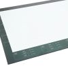 Electrolux/AEG sütőajtó beslő üveg (3874994027)