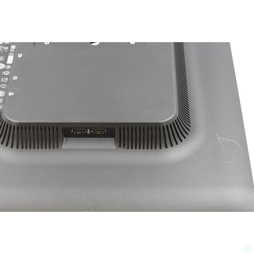 HP Compaq LA2306x LED használt monitor, DVI, DisplayPort, VGA, 2xUSB, FULL HD, 23" (talp nélkül)