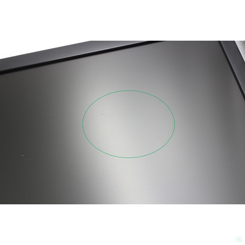 HP Compaq LA2306x LED használt monitor, DVI, DisplayPort, VGA, 2xUSB, FULL HD, 23" (talp nélkül)