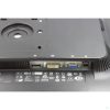 HP Compaq LA2306x LED használt monitor, DVI, DisplayPort, VGA, 2xUSB, FULL HD, 23" (talp nélkül)