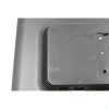 HP Compaq LA2306x LED használt monitor, DVI, DisplayPort, VGA, 2xUSB, FULL HD, 23" (talp nélkül)