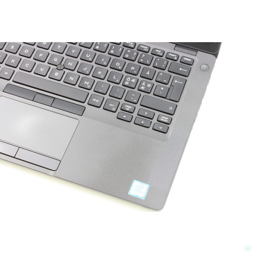 Dell Latitude 5400 felújított laptop i5-8265U 8GB RAM 256SSD 14" FHD WIN11