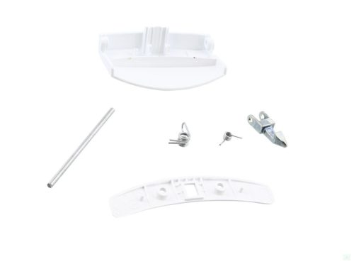 Ajtófogantyú készlet, Electrolux, Zanussi mosógéphez (4055087003)