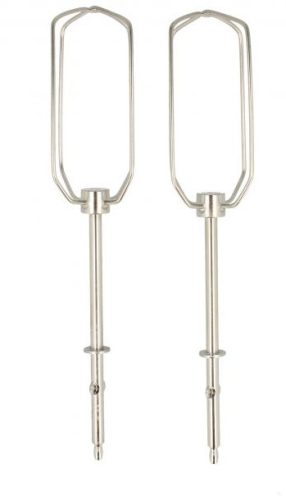Electrolux EHM4W kézi mixer habverő pár (4055377099) – gyári