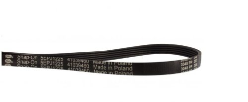 Ékszíj poly szíj Candy mosógéphez (41039460) - gyári