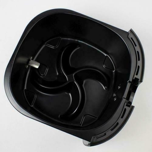 Philips Airfryer sütőedény (420303604841)