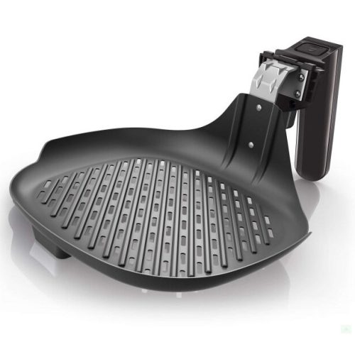 Philips AirFryer grillsütő (420303606071)