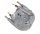 Philips kávéfőző fűtőegység,  thermoblokk,1400 W, 230 V (421945031481) – gyári