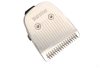 Szakállvágó fém vágófej Philips Multigroom / Beardtrimmer készülékhez – gyári 32 mm (422203632211)