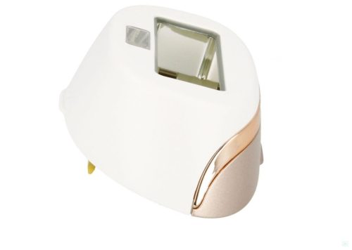 Philips Lumea szőrtelenítő előlap (422210029274)