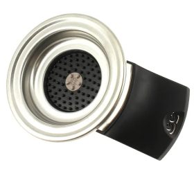   Philips HD5010/01 kávépárnatartó, két csészés (422225962792)