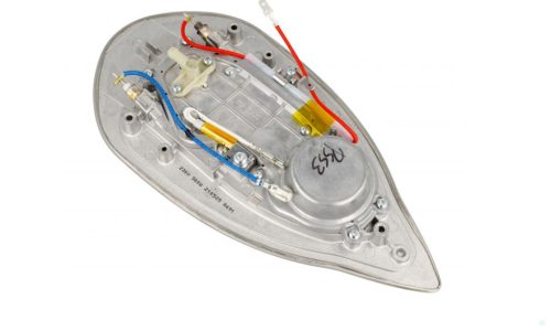 Philips gőzállomás vasalótalp (423902269641)