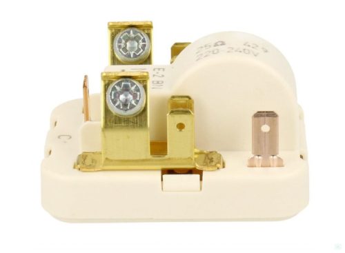 Bosch Siemens hűtő indítórelé 00426099 103N0050 – gyári