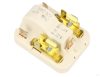 Bosch Siemens hűtő indítórelé 00426099 103N0050 – gyári