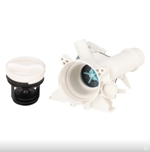 Vízszivattyú Candy mosógéphez (43041796) - gyári