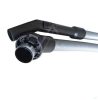 Miele porszívó komplett gégecső S500/S600 SERIA (05269602) -  utángyártott