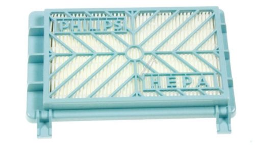 Philips FC8044 porszívó HEPA szűrő 432200039090 – gyári