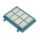 Philips porszívó HEPA filter (4322 004 94481) - gyári