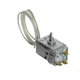 Fagor Brandt hűtő termosztát 077B6625 43X0879 – gyári