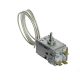 Fagor Brandt hűtő termosztát 077B6625 43X0879 – gyári
