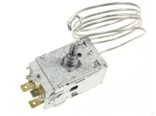 Fagor Brandt hűtő termosztát 077B6625 43X0879 – gyári