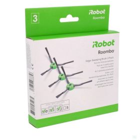   iROBOT Roomba SÉRIE E, I, J & J COMBO oldalkefe szett (4757628) - gyári