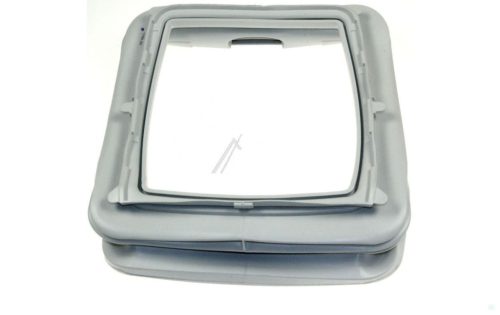 Whirlpool Indesit mosógép ajtószigetelés (480110100143) - gyári