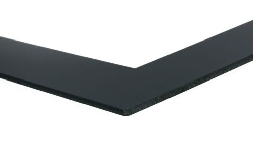 Whirlpool sütőajtó belső üveg (480121101609)