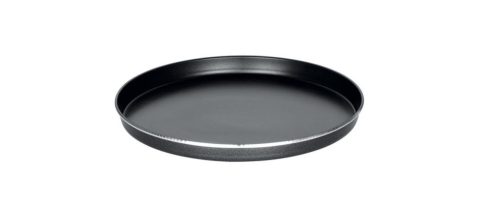 Crisp-tál 30,5 cm  mikosütőbe Whirlpool (480131000085) - gyári