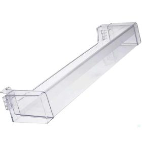   Hűtőajtó középső polc Whirlpool hűtőbe (481010534522) - gyári