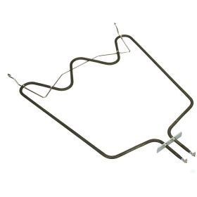   Whirlpool / Indesit sütő alsó fűtőszál 1150 W (481010551720) - gyári