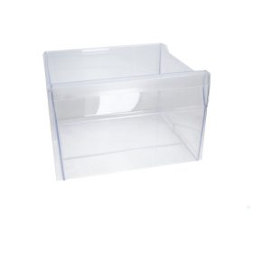   Középső fagysztó fiók Whirlpool Indesit kombinált hűtőbe (481010596938) - gyári