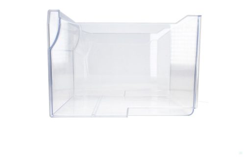 Középső fagysztó fiók Whirlpool Indesit kombinált hűtőbe (481010596938) - gyári