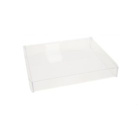   Felső fagyasztófiók, Whirlpool Indesit hűtőhöz (481010596939) - gyári