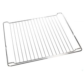 Whirlpool sütőrács 443 × 375 mm (481010657433) - gyári