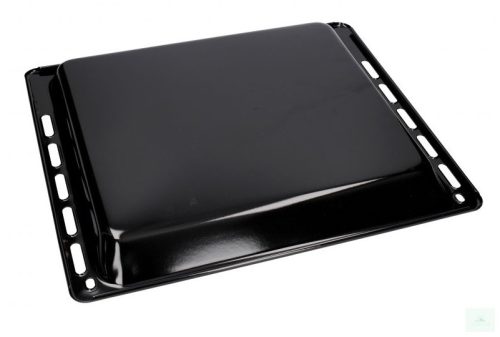 Whirlpool/Indesit/IKEA/ Bauknenecht, sütő tepsi 481010683239