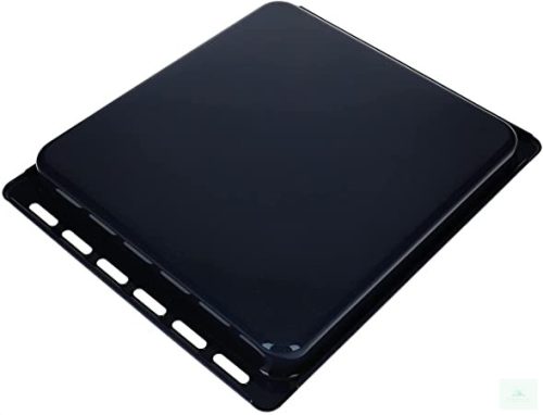 Whirlpool, Ikea, Bauknecht sütőtepsi 481010764532