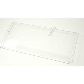   Zöldséges fiók előlap Whirlpool indesit hűtőzöz (481010820905) - gyári