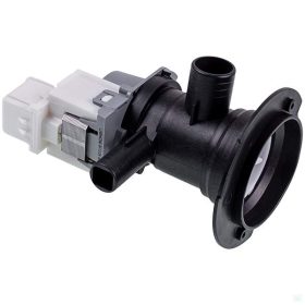 Vízszivattyú Whirlpool mosogéphez (481073071153) -gyári