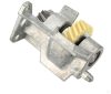 KitchenAid robotgép fogaskerék (481201229629)