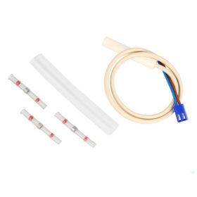   Whirlpool hűtő hőmérséklet-érzékelő (481231018846) - gyári
