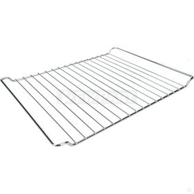   Whirlpool / Indesit sütőrács 44,5 × 33,5 cm (481245819334) - gyári